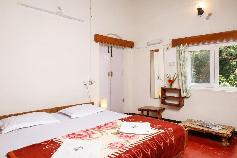 Devashola Homestay image