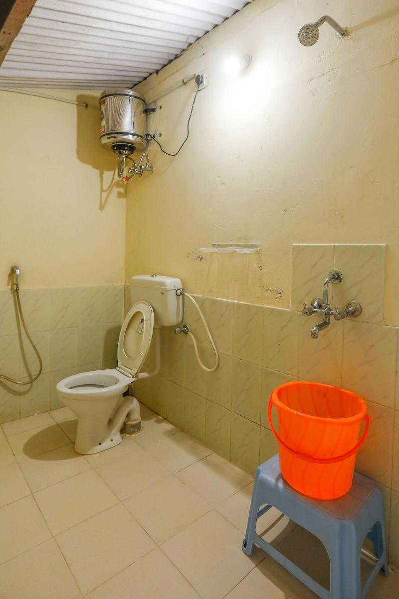 Devashola Homestay image