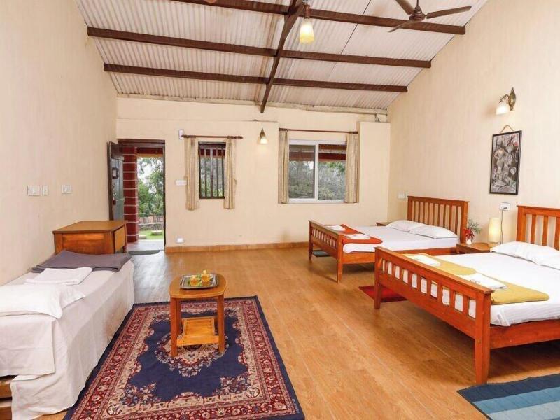 Devashola Homestay image
