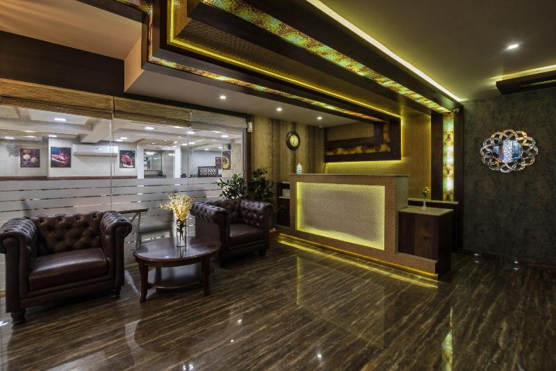 Hotel Monarch By Rivido image