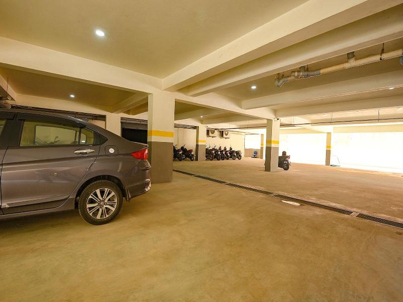 Fabhotel Champion Gateway — general view
