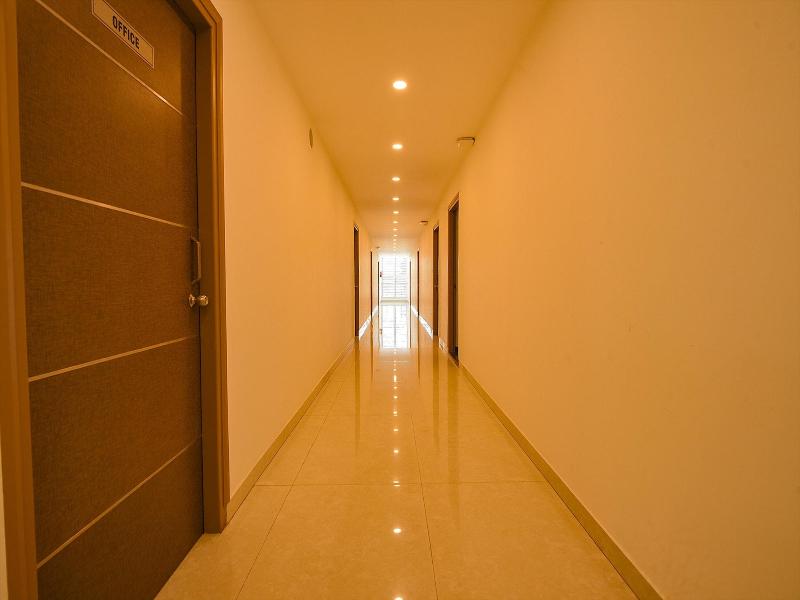 Fabhotel Champion Gateway image