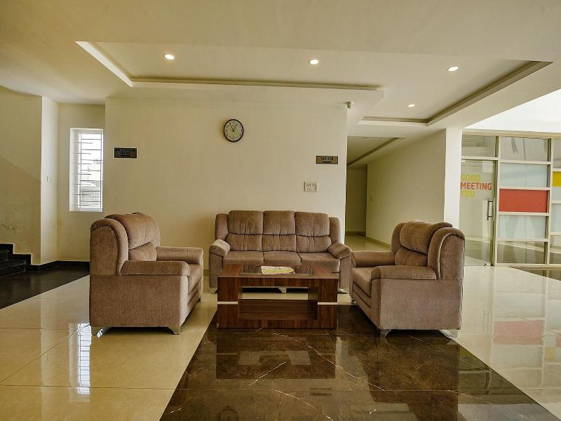 Fabhotel Champion Gateway image