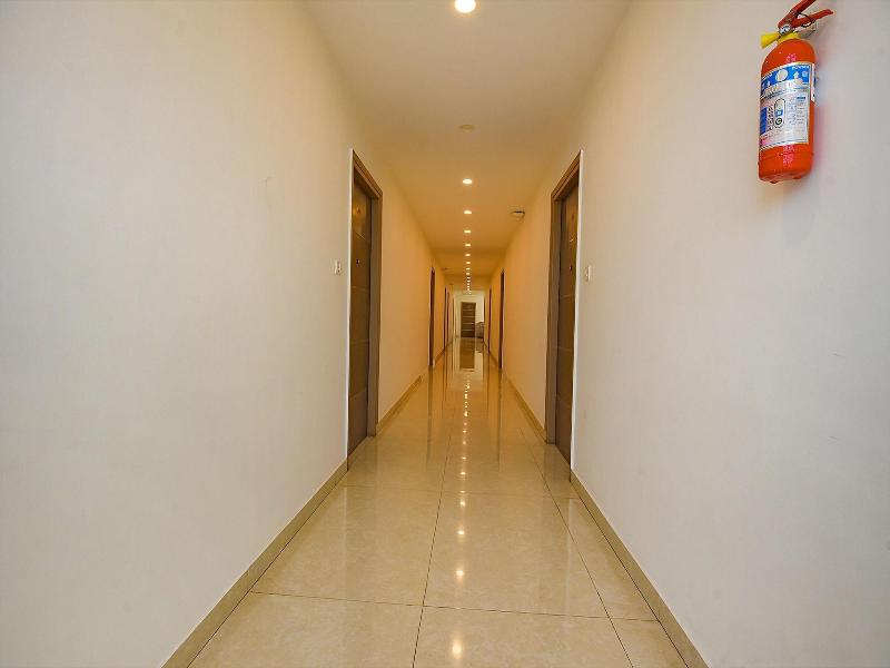 Fabhotel Champion Gateway image