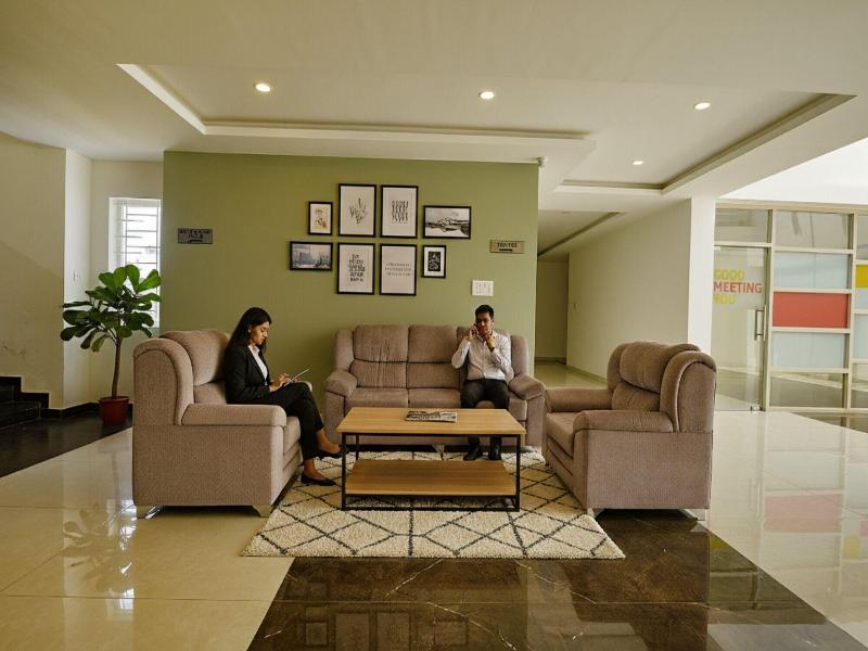 Fabhotel Champion Gateway image