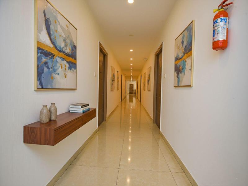 Fabhotel Champion Gateway image