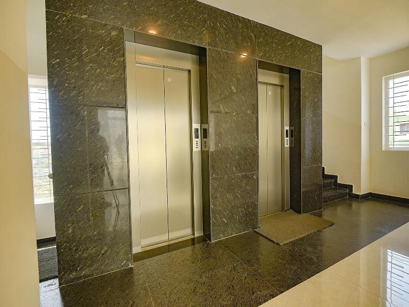 Fabhotel Champion Gateway image
