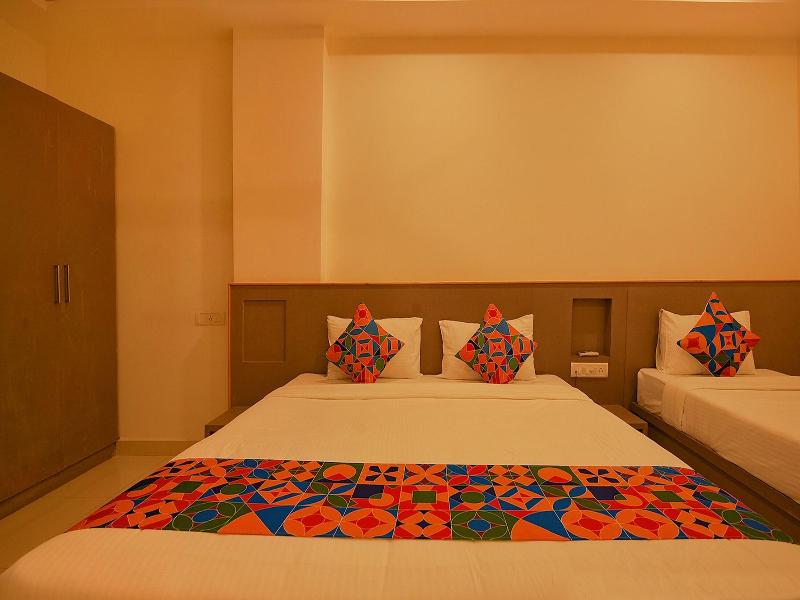Fabhotel Champion Gateway image