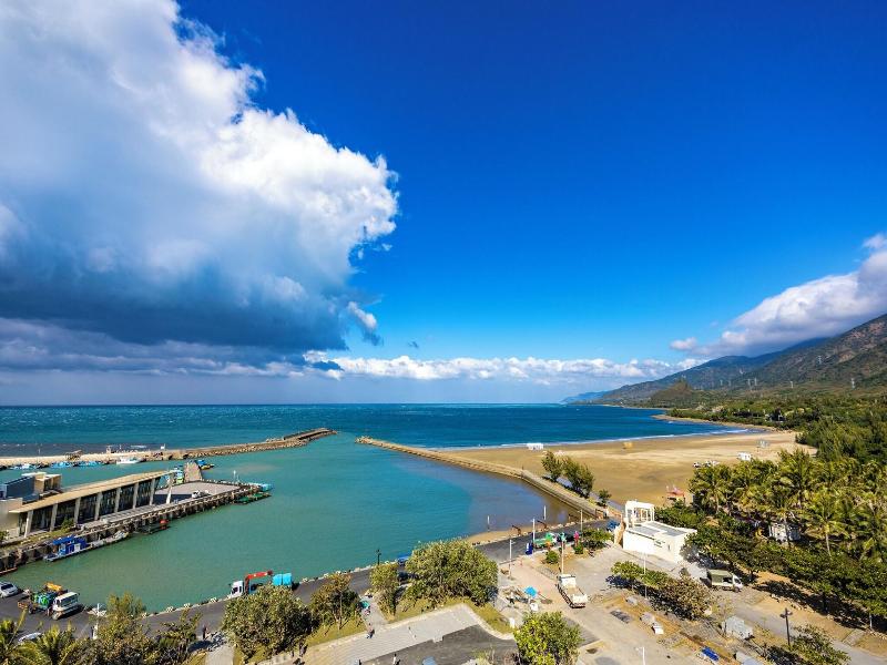 Kenting Long Beach Hotel image