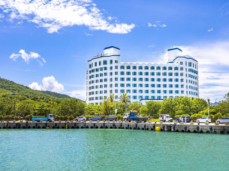 Kenting Long Beach Hotel image