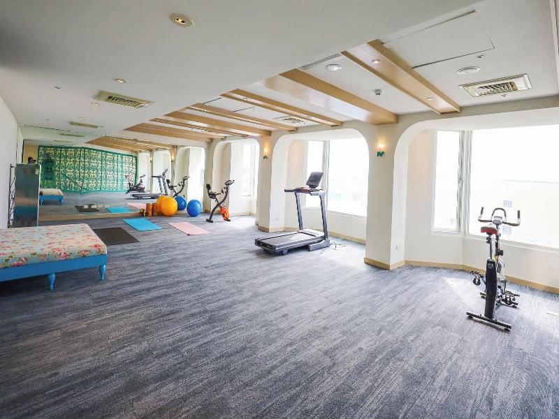 Kenting Long Beach Hotel image