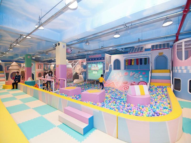 Kenting Long Beach Hotel image