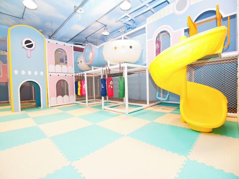 Kenting Long Beach Hotel image
