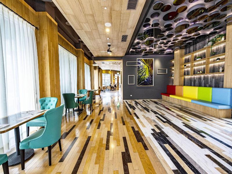 Kenting Long Beach Hotel image