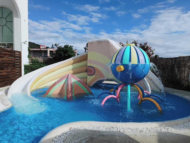 Kenting Long Beach Hotel image