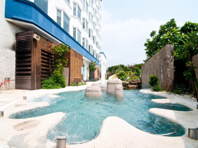 Kenting Long Beach Hotel image