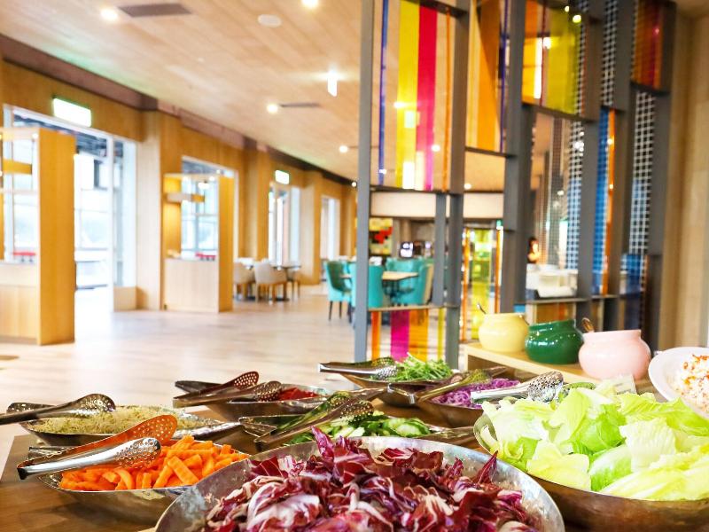 Kenting Long Beach Hotel image