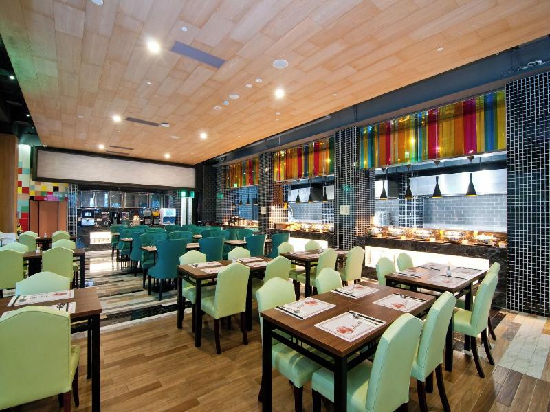 Kenting Long Beach Hotel image