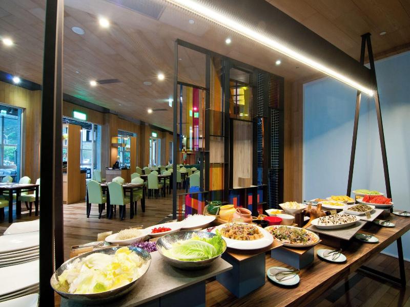 Kenting Long Beach Hotel image