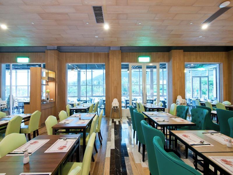 Kenting Long Beach Hotel image