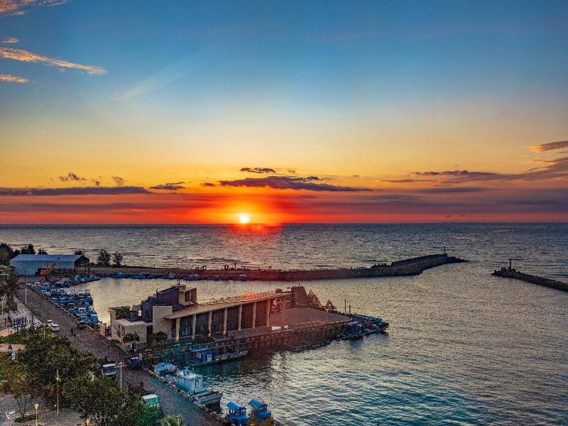 Kenting Long Beach Hotel image