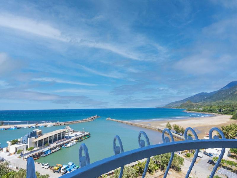 Kenting Long Beach Hotel image