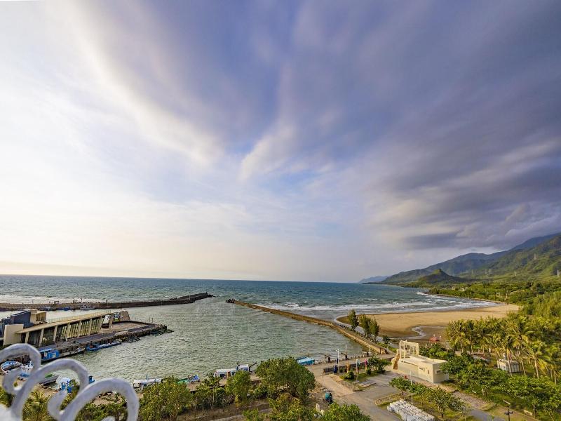 Kenting Long Beach Hotel image