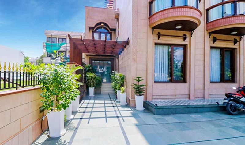 Fabhotel Rr Residency image