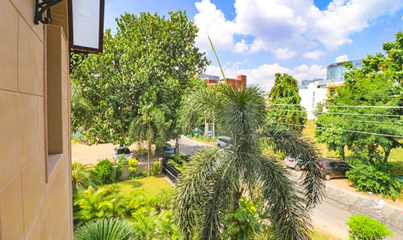 Fabhotel Rr Residency image