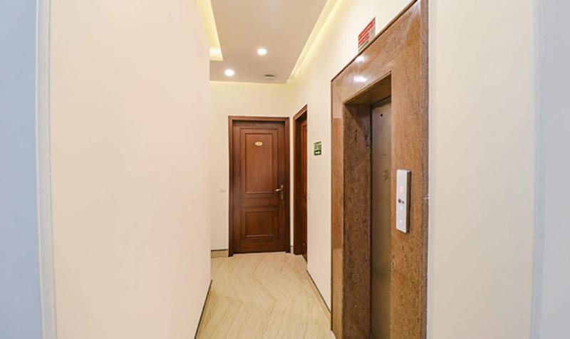 Fabhotel Rr Residency image