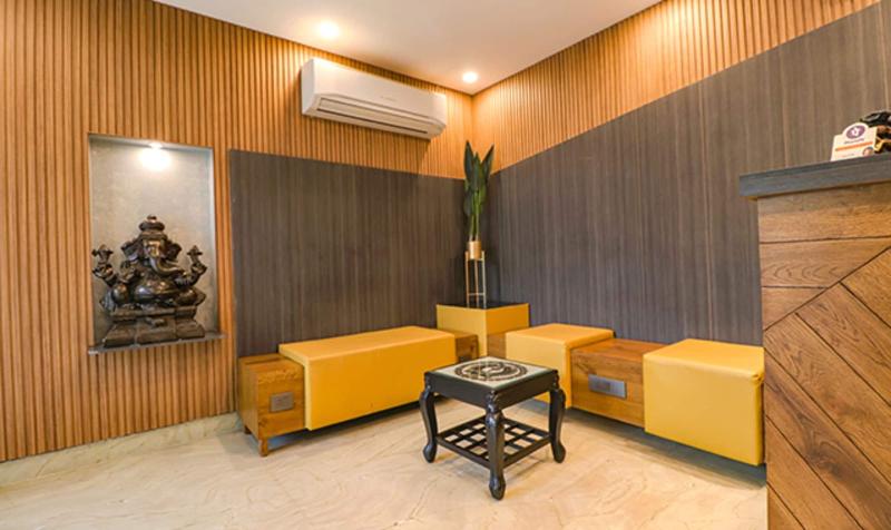 Fabhotel Rr Residency image