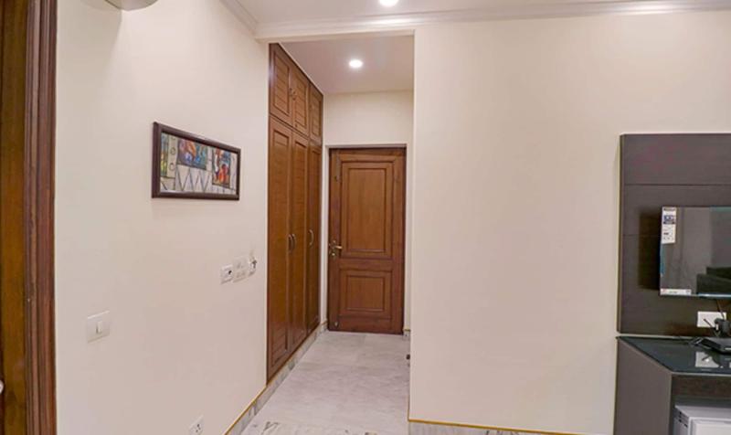 Fabhotel Rr Residency image
