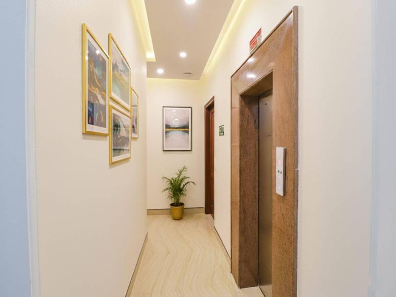 Fabhotel Rr Residency image