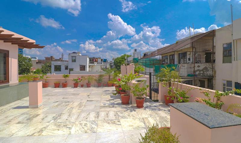 Fabhotel Rr Residency image