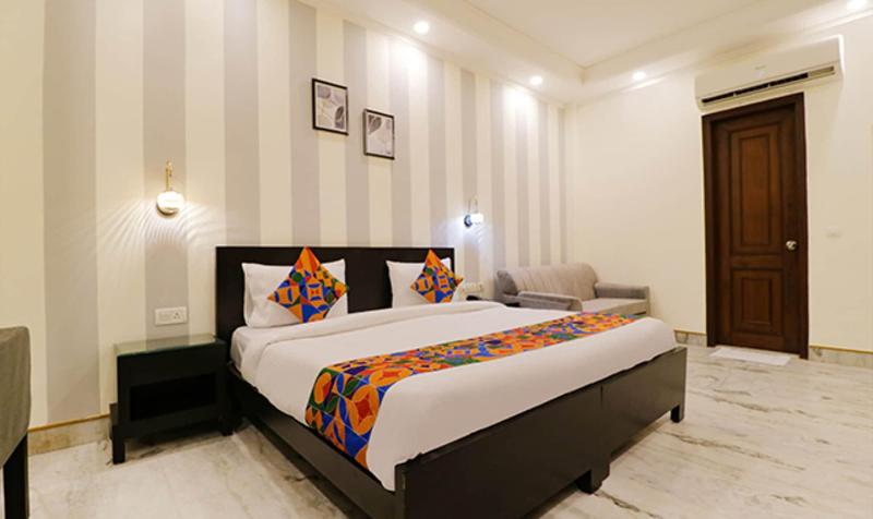 Fabhotel Rr Residency image