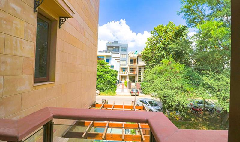 Fabhotel Rr Residency image
