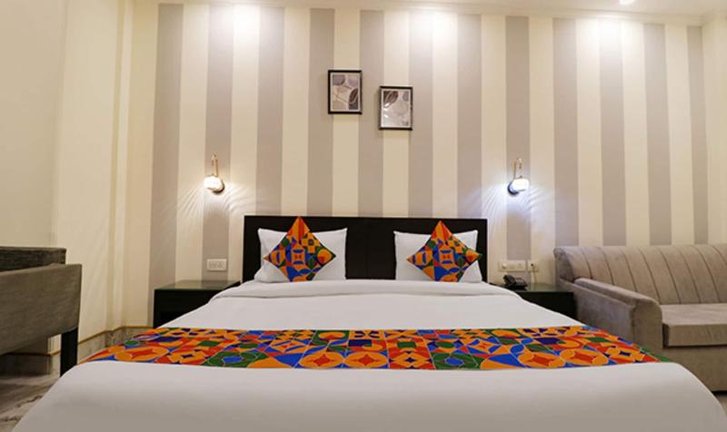 Fabhotel Rr Residency image