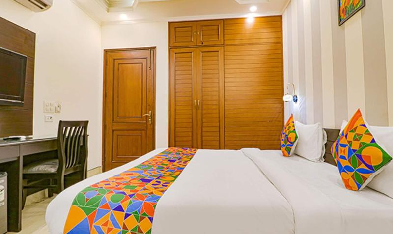 Fabhotel Rr Residency image