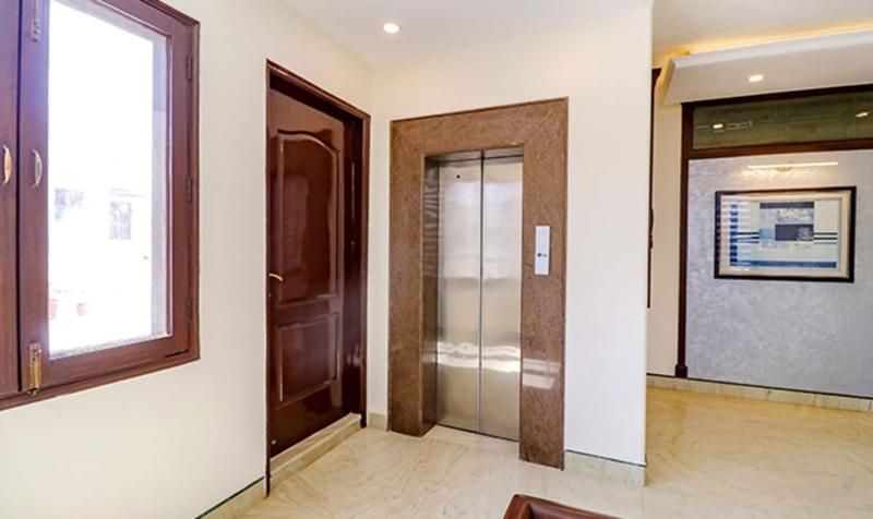 Fabhotel Rr Residency image