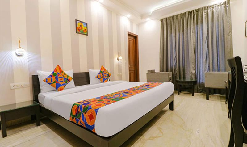 Fabhotel Rr Residency image