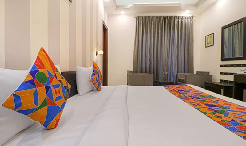 Fabhotel Rr Residency image