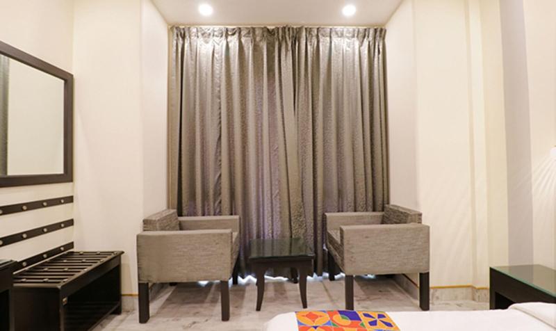 Fabhotel Rr Residency image