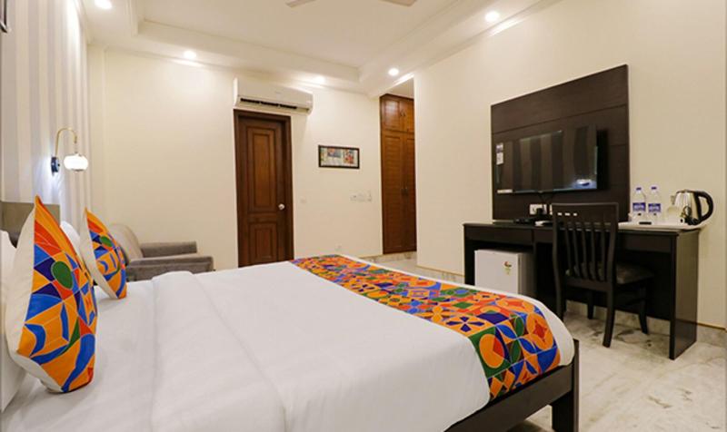 Fabhotel Rr Residency image