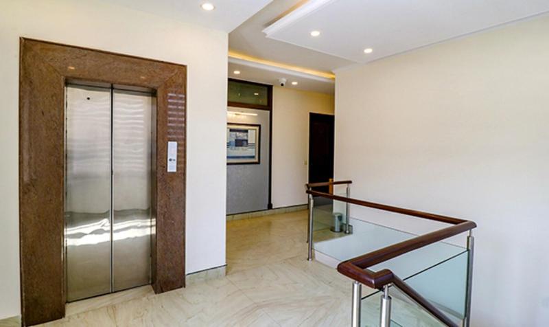 Fabhotel Rr Residency image