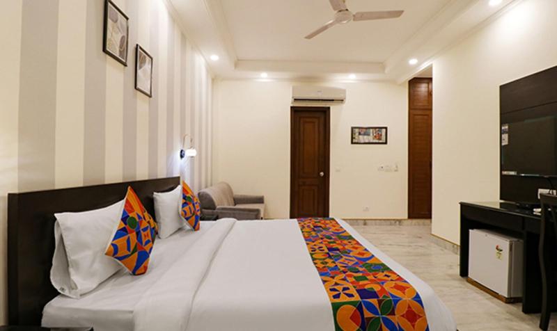 Fabhotel Rr Residency image