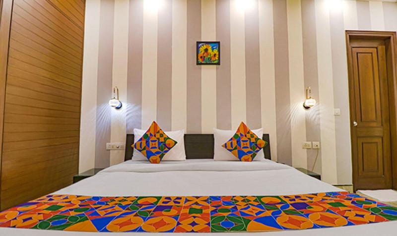 Fabhotel Rr Residency image