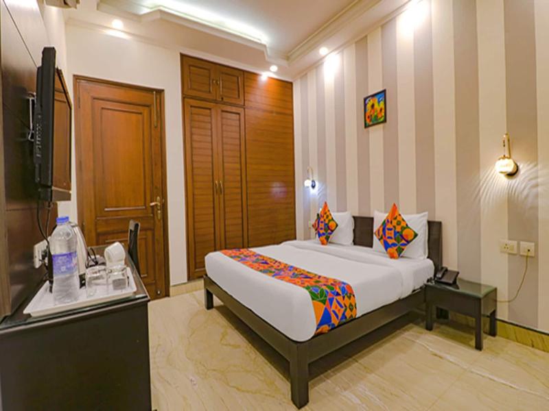 Fabhotel Rr Residency image