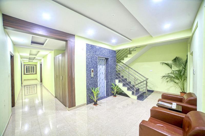 Red Key Airport Transit Hotel Bangalore image