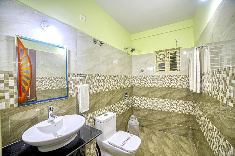 Red Key Airport Transit Hotel Bangalore image
