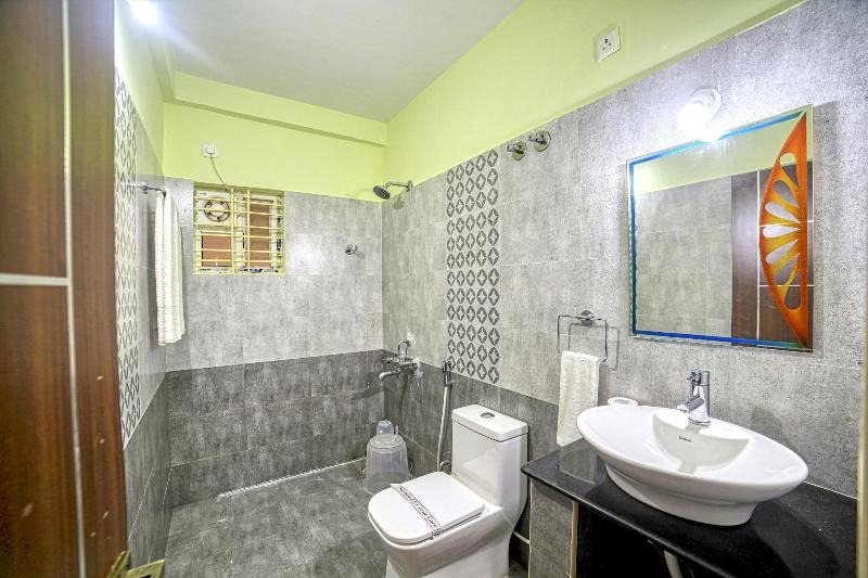 Red Key Airport Transit Hotel Bangalore image